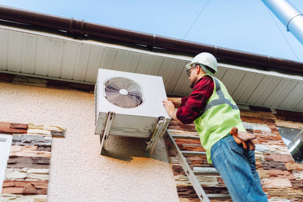 Best HVAC air duct cleaning  in Fridley, MN