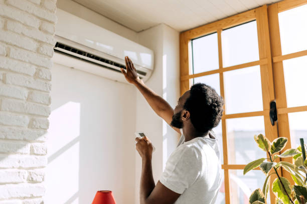 Best HVAC system installation  in Fridley, MN